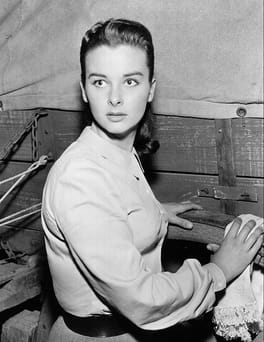 オードリー・ダルトン（俳優・映画俳優）の写真