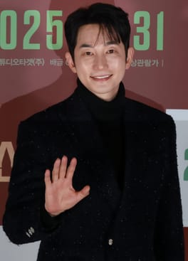 パク・シフ（映画俳優・俳優）の写真