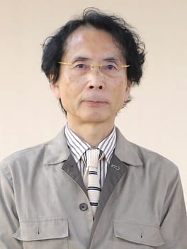小笠原欣幸（政治学者）の写真