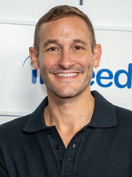 Photo of Ryan White