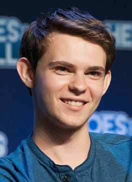 ロビー・ケイ(俳優・映画俳優)の写真