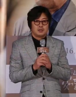 キム・ユンソク(俳優・映画俳優)の写真