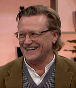 マイケル・ハースト（俳優・映画監督）の写真