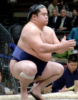 Photo of Kyokunankai Hiromitsu