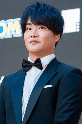 細谷佳正（日本の声優・俳優）の写真