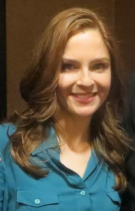 シャノン・ルシオ（俳優・映画俳優）の写真