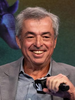 エディ・キュー（実業家・計算機科学者）の写真