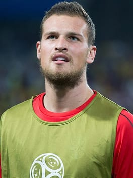 プレドラグ・ライコヴィッチ（サッカー選手）の写真