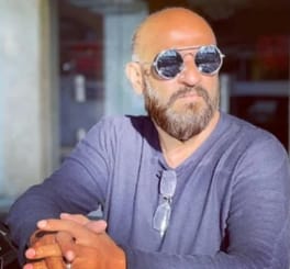 Photo of Raj Kaushal