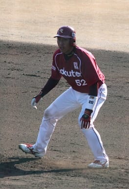 山本大明(野球選手)の写真