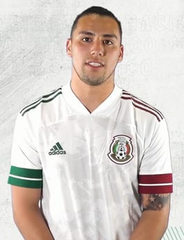 ホルヘ・サンチェス(サッカー選手)の写真