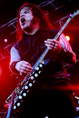 フィル・デンメル(音楽家・ギタリスト)の写真