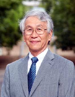 Photo of Atsuto Suzuki