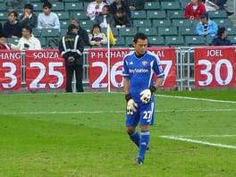 Photo of Hisanori Takada
