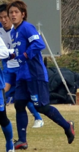 Photo of Masaru Matsuhashi