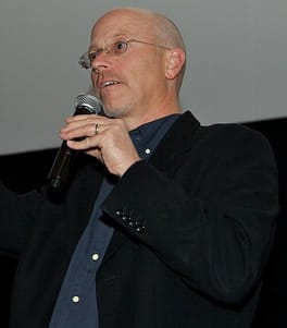 ジョン・ダール（脚本家・映画監督）の写真