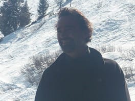 リチャード・リンターン（俳優・映画俳優）の写真