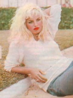 バーバラ・バレンティン（俳優・映画俳優）の写真