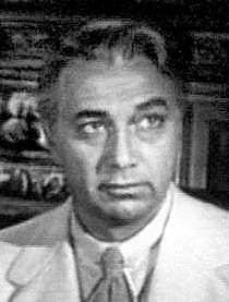 ルーサー・アドラー（舞台俳優・映画俳優）の写真