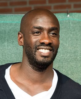Photo of Otto Addo