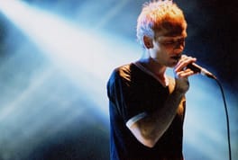 スチュアート・マードック (ミュージシャン)（シンガーソングライター・音楽家）の写真
