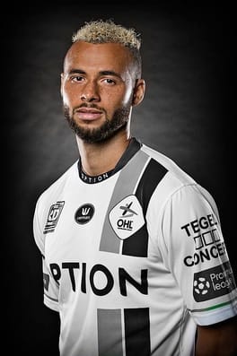 ジョン・ボストック（サッカー選手）の写真