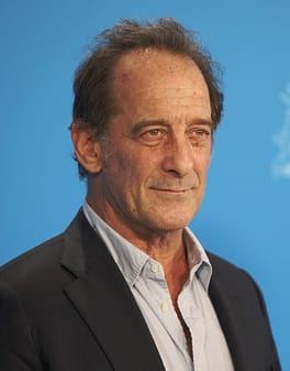 ヴァンサン・ランドン（俳優・映画監督）の写真