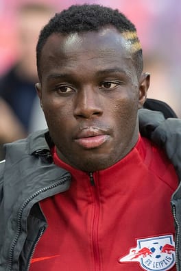 アルミンド・トゥエ・ナ・バンニャ（サッカー選手）の写真