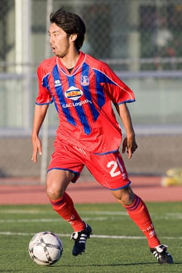Photo of Shintaro Harada