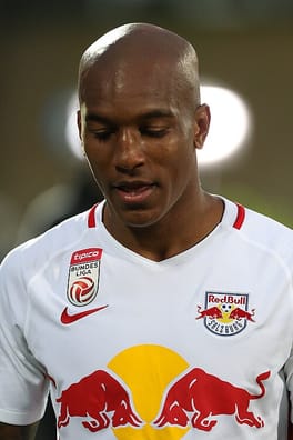 アンドレ・ウィズダム(サッカー選手)の写真