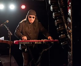 トニー・カレイ（歌手・音楽プロデューサー）の写真