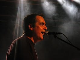 ニール・モーズ（作曲家・歌手）の写真