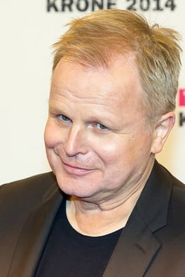 ヘルベルト・グレーネマイヤー（俳優・歌手）の写真