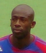パウロ・ワンチョペ（サッカー選手・サッカー指導者）の写真
