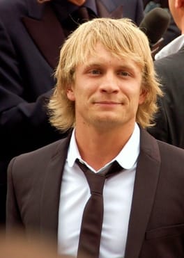 ジェレミー・レニエ（俳優・映画俳優）の写真