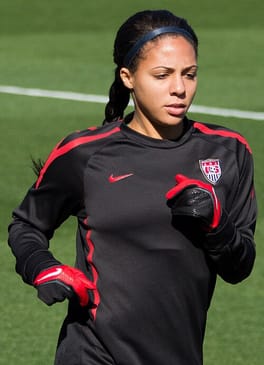 シドニー・ルルー（サッカー選手）の写真
