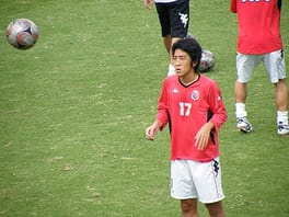 Photo of Yosuke Mikami