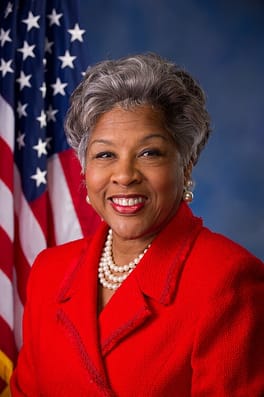 Photo of Joyce Beatty