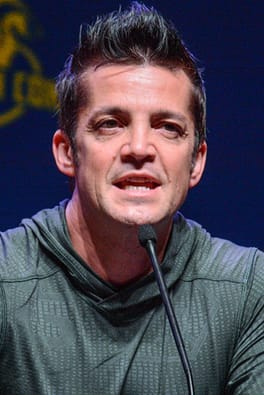ジョナサン・デル・アルコ(映画俳優・舞台俳優)の写真