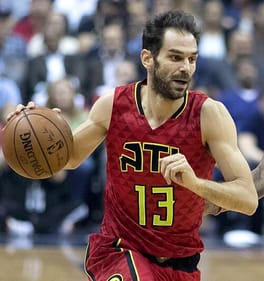 ホセ・カルデロン(バスケットボール選手・実業家)の写真