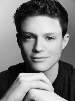 ショーン・バーディ（俳優・エンターテイナー）の写真