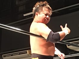 Photo of Kengo Takai