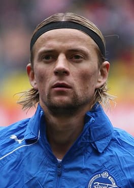 アナトリー・ティモシュチュク（サッカー選手・サッカー指導者）の写真