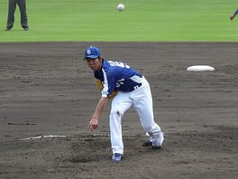 佐藤亮太 (野球)（野球選手）の写真
