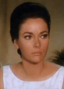 カリン・ドール（舞台俳優・映画俳優）の写真