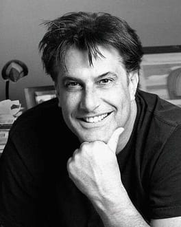 ジョー・マレー（アニメーター・ブロガー）の写真
