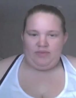 Photo of Holley Mangold