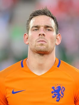 フィンチェント・ヤンセン（サッカー選手）の写真