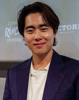 チョ・ビョンギュ（俳優・映画俳優）の写真