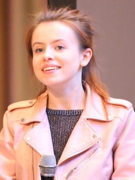ロージー・デイ(俳優・映画俳優)の写真